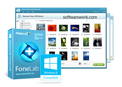 Fonelab for android download